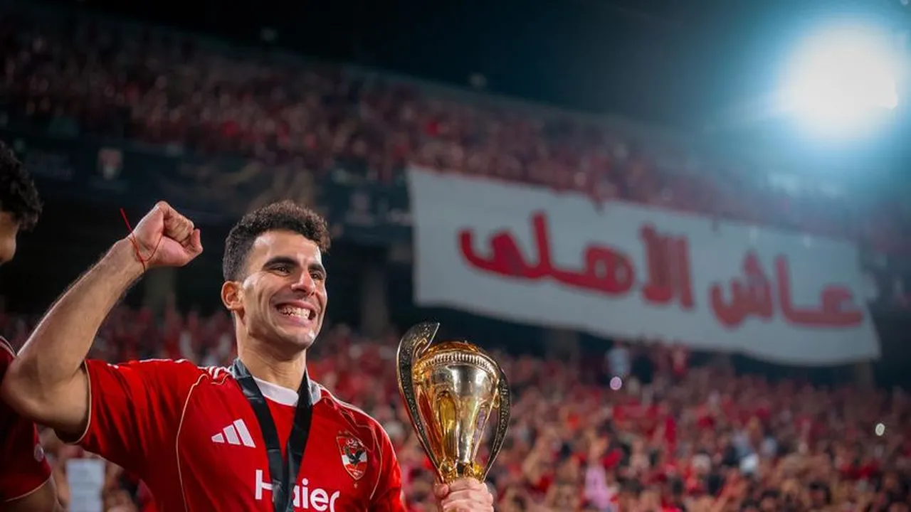 «شائعات تضرب ميت عقبة».. مستشار الزمالك القانوني يكشف مفاجآت مدوية في أزمة زيزو